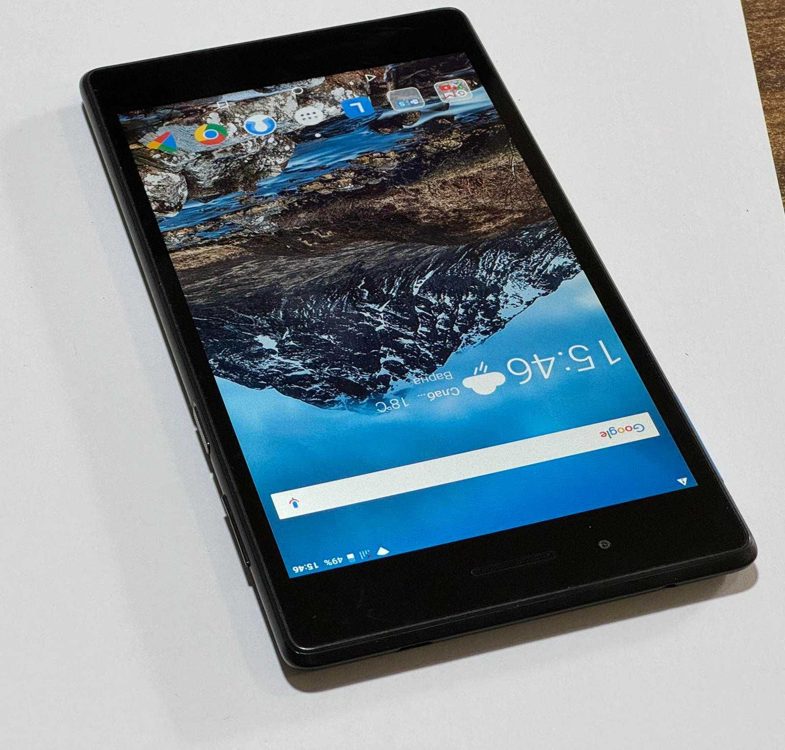 Продавам таблет Lenovo TB-7304X