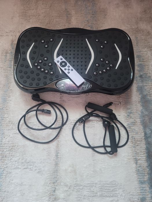 Фитнес платформа