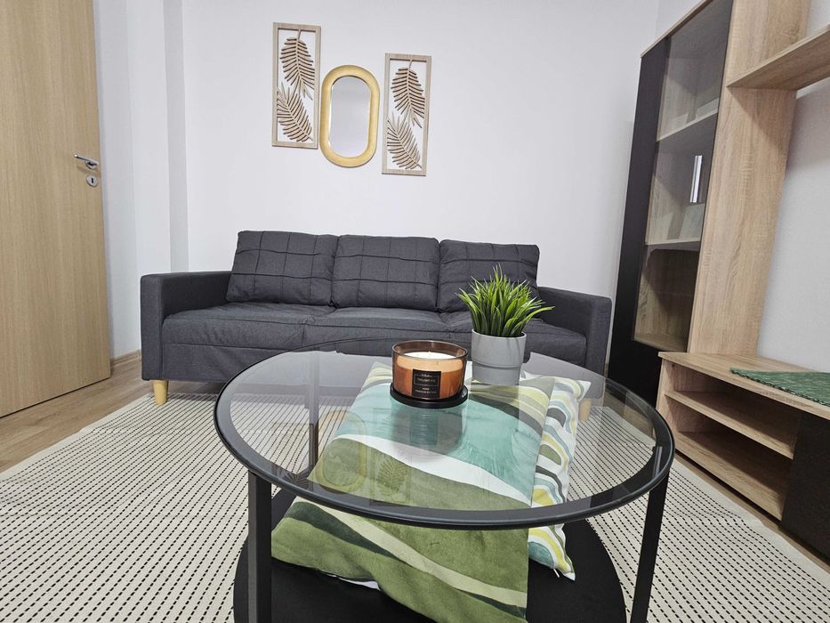 Apartament 2 camere  esso- limita Timisoara - Giroc