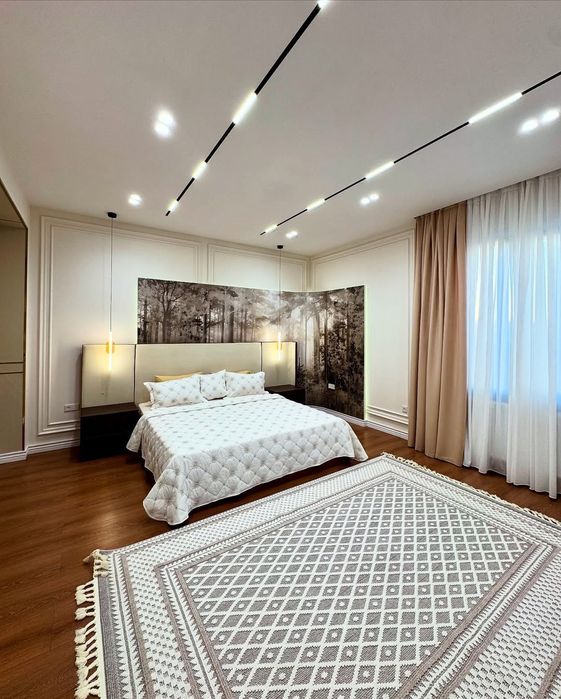 Продажа новый Евро Дом Таунхаус на Саламатина 1.3 сот 3 уровня

Локаци