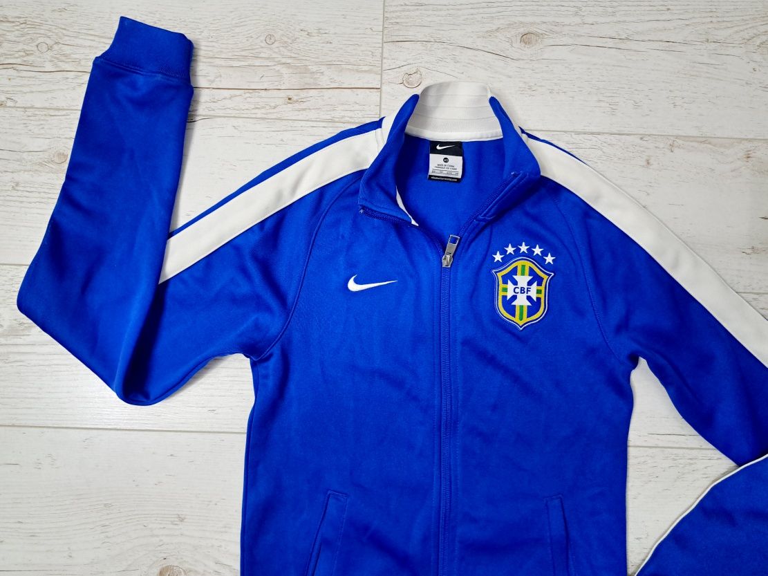 Nike Brazilian-Ориг.горнище