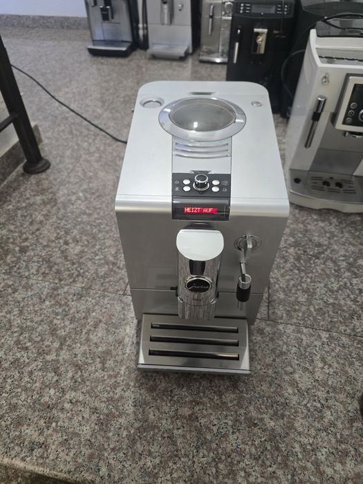 Кафемашина Jura ena 9