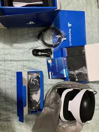 Vr realitate virtuala playstation 4 5 ps5 ps4 Vr SteamVR