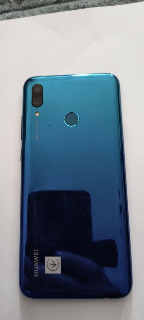 Telefon Huawei p Smart 2019