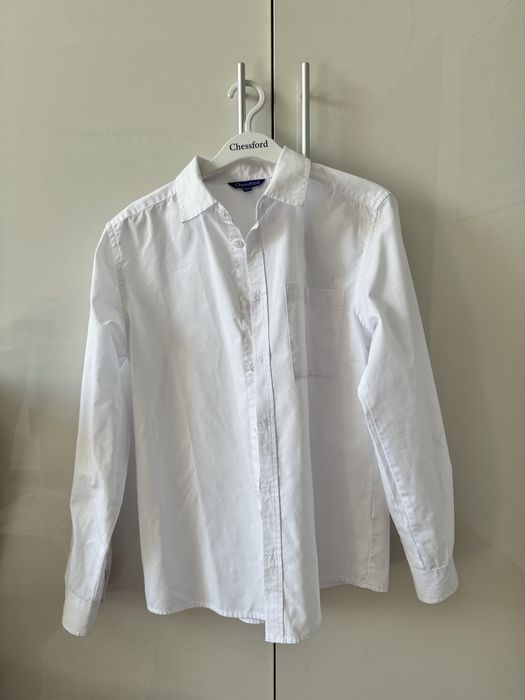 Продам школьные рубашки