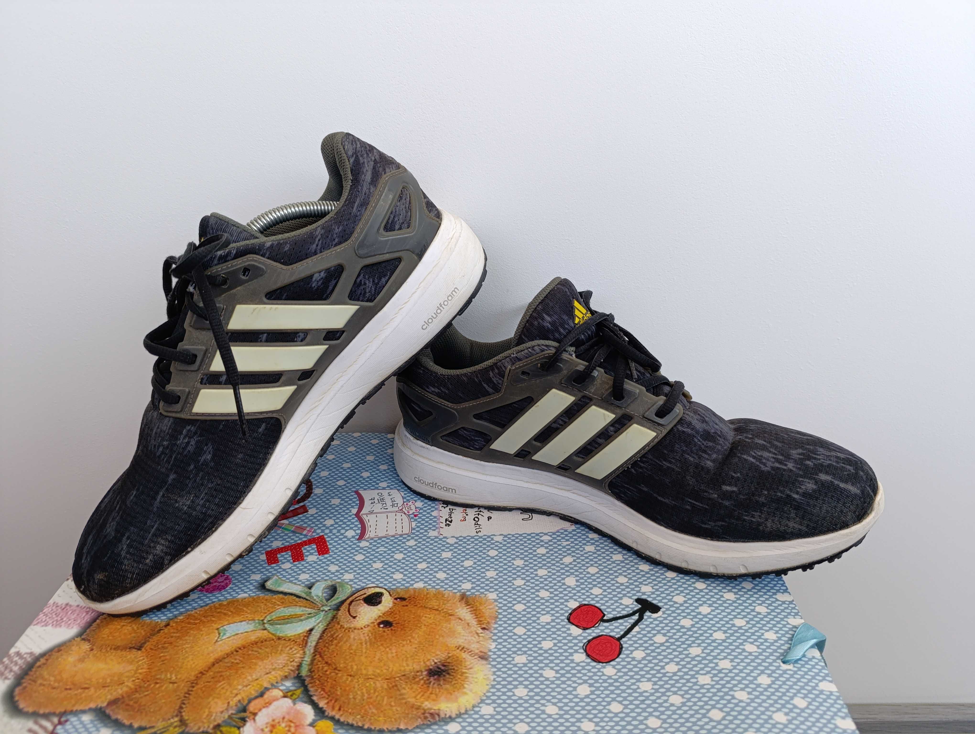 ''Adidas Energy Cloud Wtc''оригинални маратонки 45.5 номер