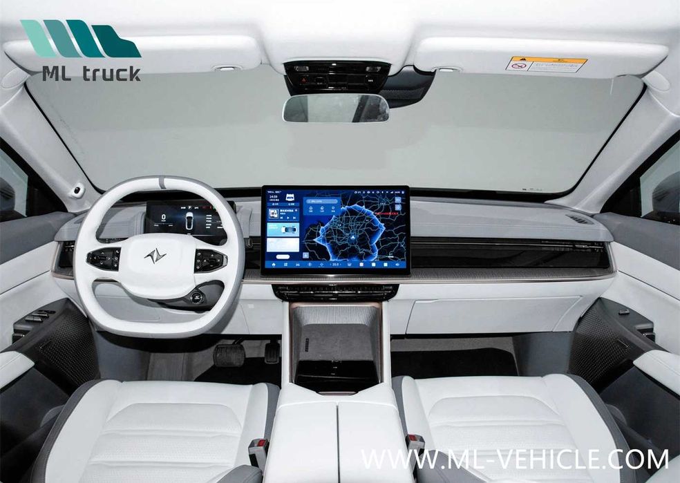 Dongfeng 007 naqt va nasiya