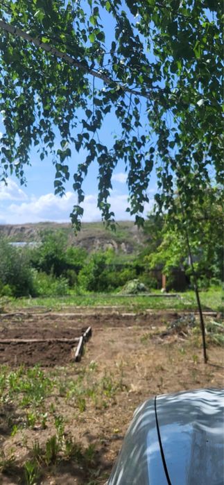 Дача на федоровке