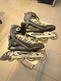 Role ROLLERBLADE Aero 9-  marime 44