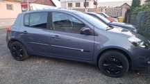 Vand renault Clio 2010 facelift 1.2 benzina