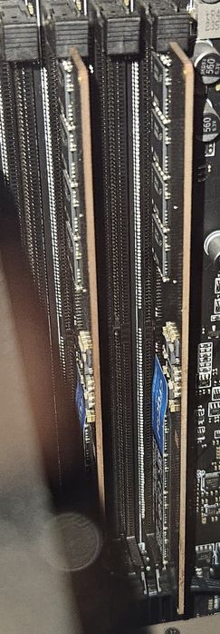 RAM Памет Crucial 32GB (2x16GB) DDR5