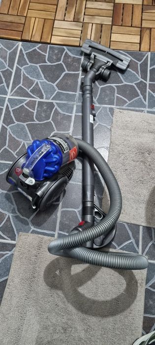 Aspirator cu cablu Dyson Ball, DC 26 Alergy, DC 20 Alergy