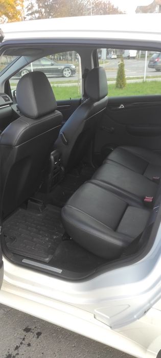 Mercede B 180 CDI