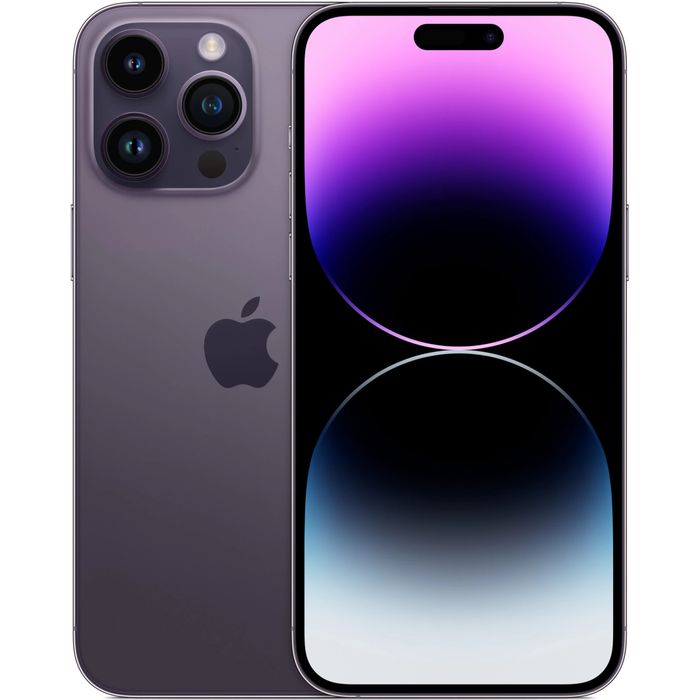 Iphone 14 pro max 512 gb