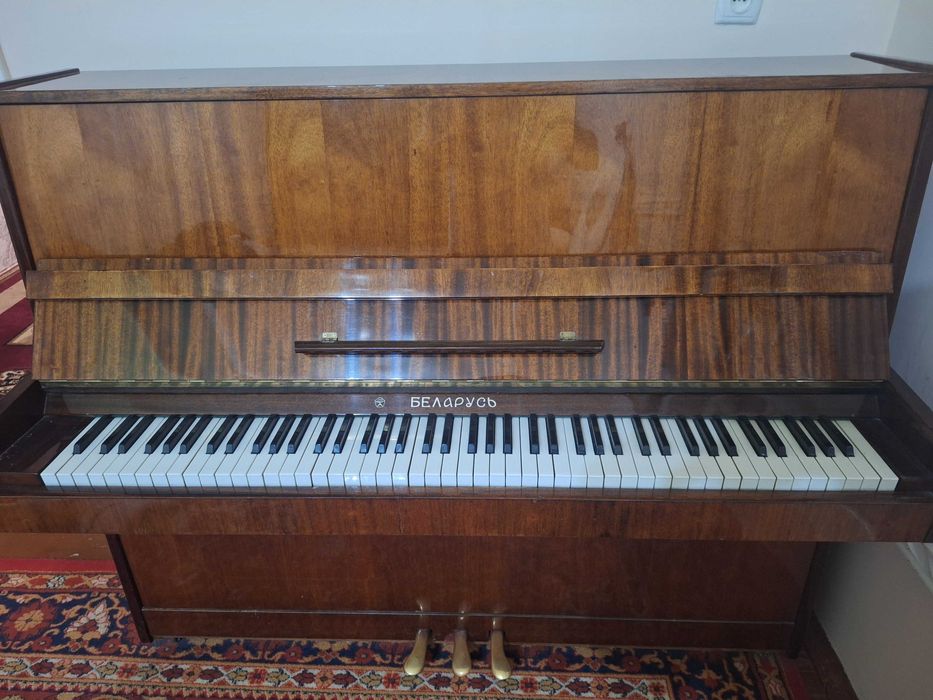 Пианино беларус сотилади