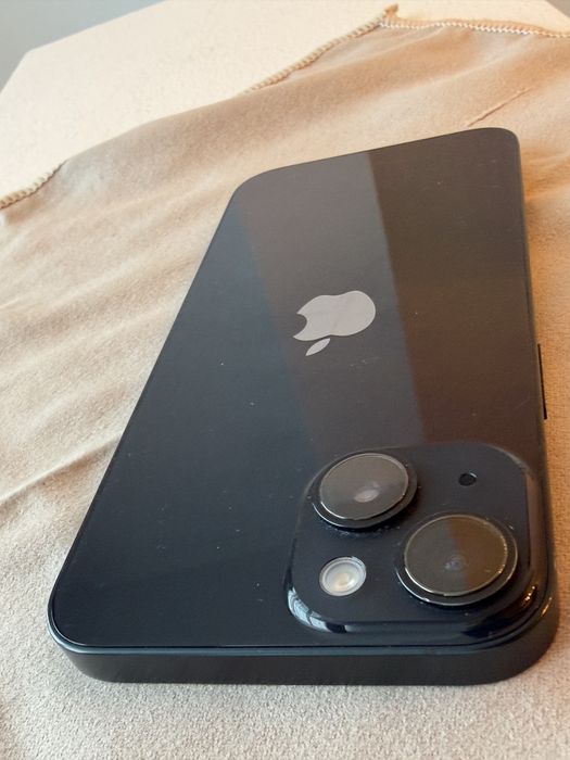 Iphone 14 128gb, blue, 84% baterie