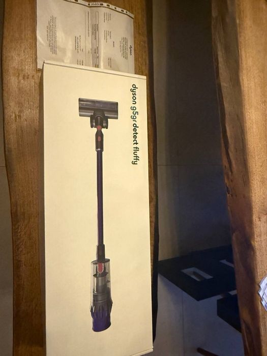 Dyson Прахосмукачка - ГАРАНЦИЯ!