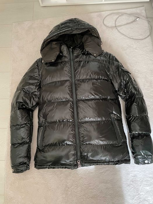 Geaca Moncler Maya