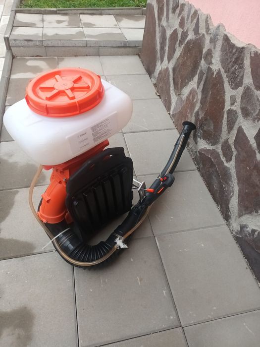 Atomizor Ruris A 102