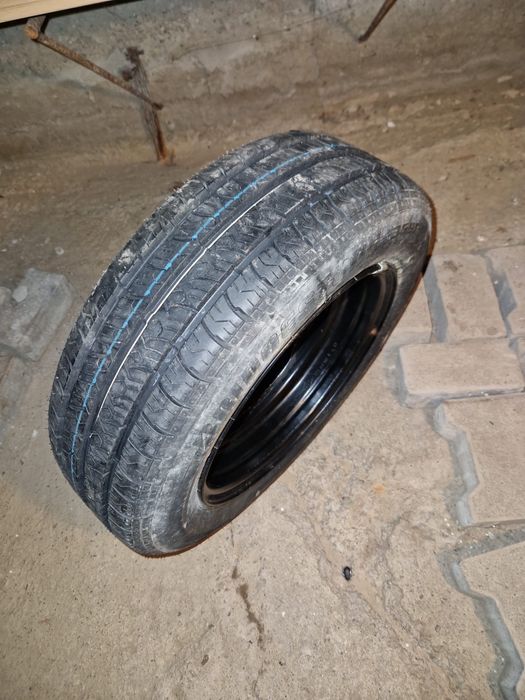 Vand jante si anvelope Renault