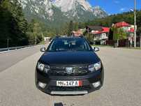 Dacia Sandero Stepway 0.9 TCE