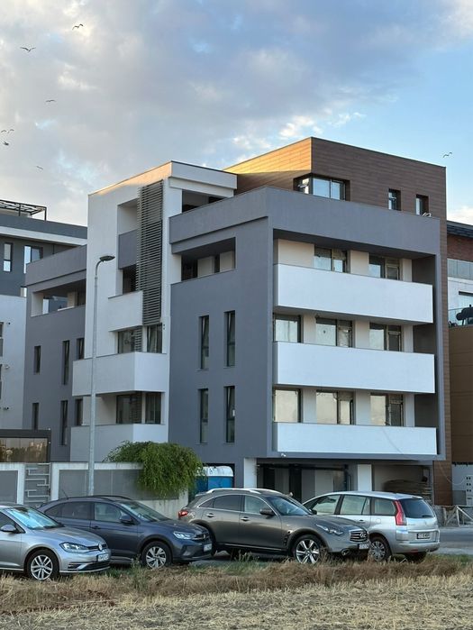Vand 8 apartamente complex nou zona Elvila