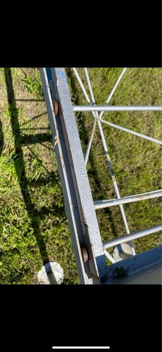 Modul apicol 36 pozitii