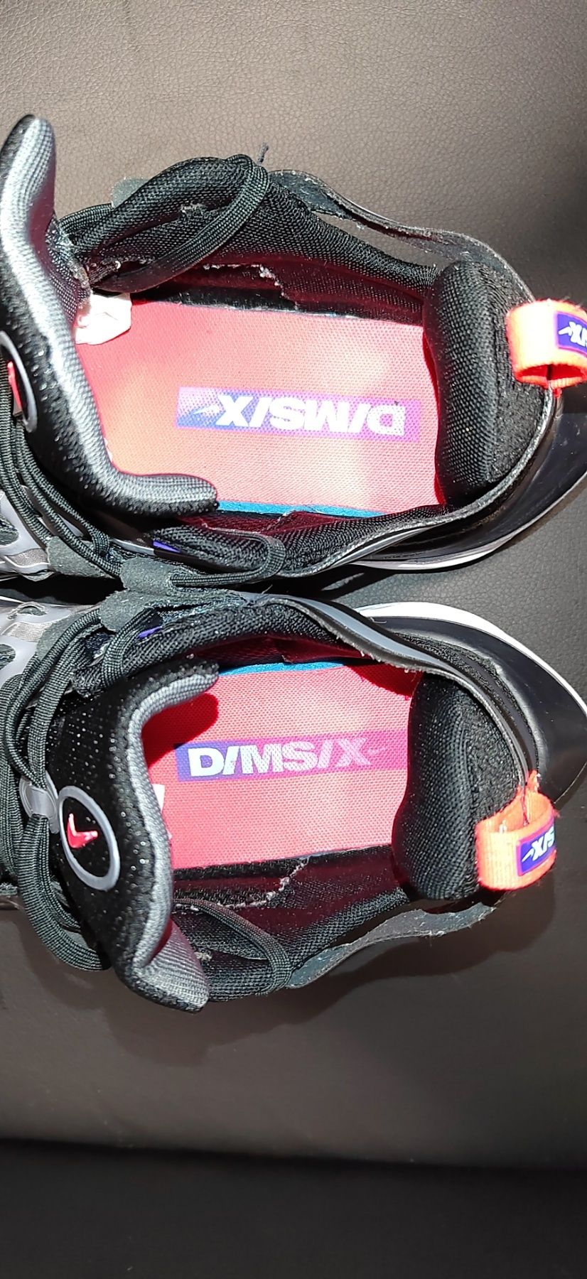 Nike Signal d/ms/x, номер 44
