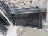 Стекло люка Mercedes W210