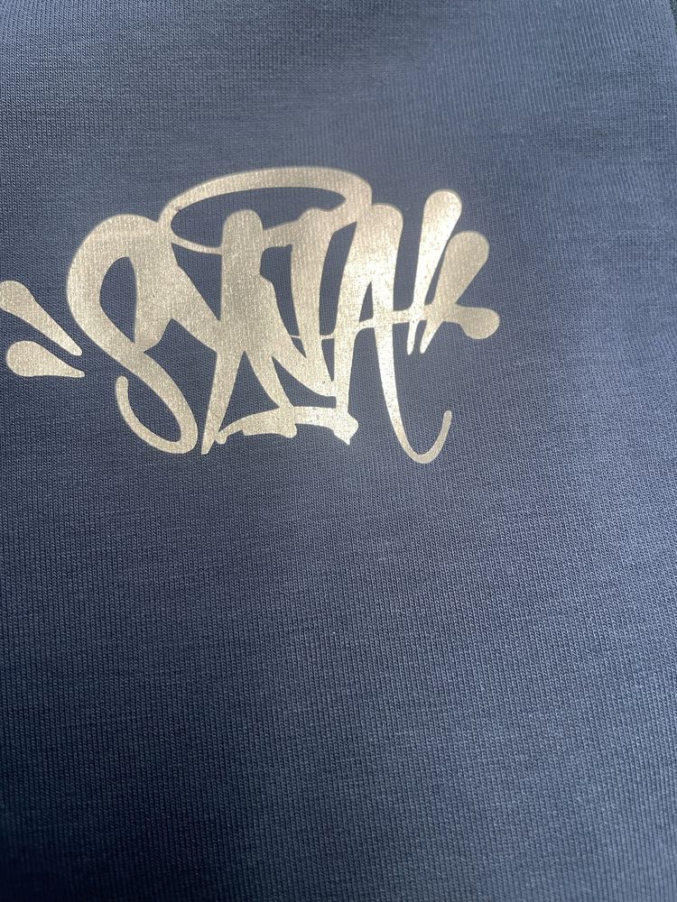 nike tech fleece X syna