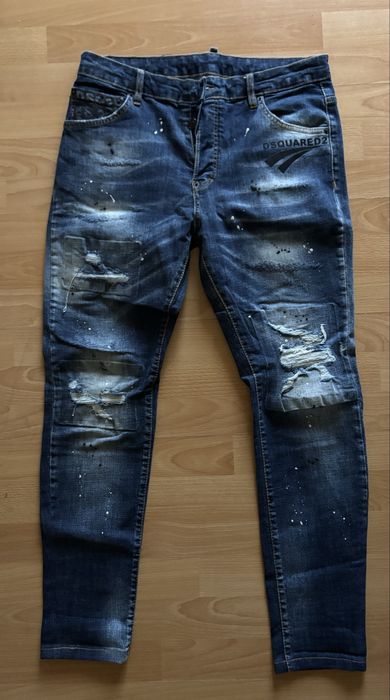 мъжки дънки къси и дълги