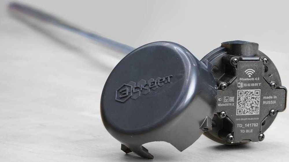 GPS для атво с отслеживанием и блокировкой