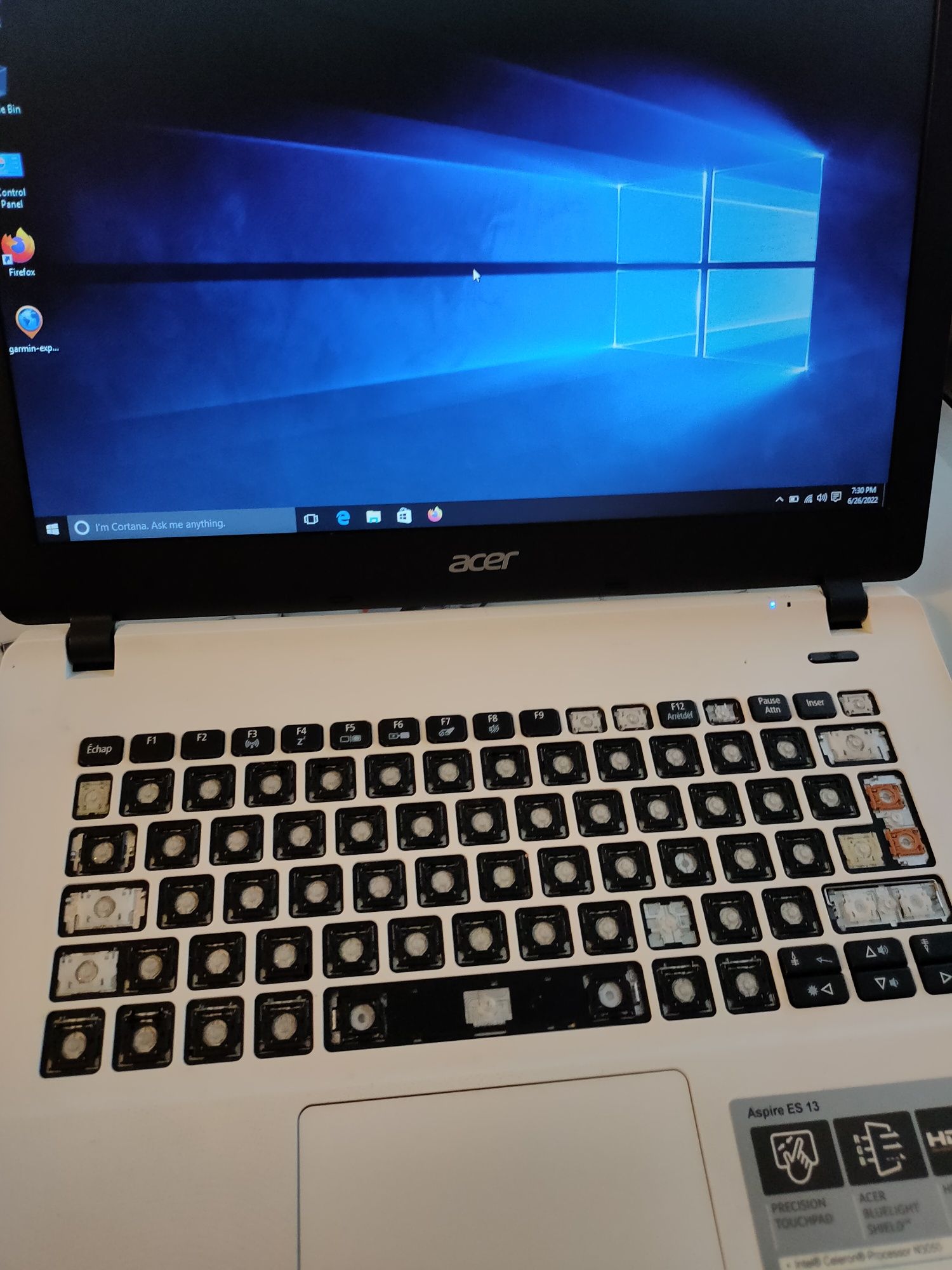 Acer Travelmate P214-53/ Es13 ES1-331Lenovo IdeaPad 1 14IGL7