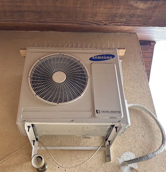 Aer conditionat  Samsung, 24.000 BTU, digital inverter