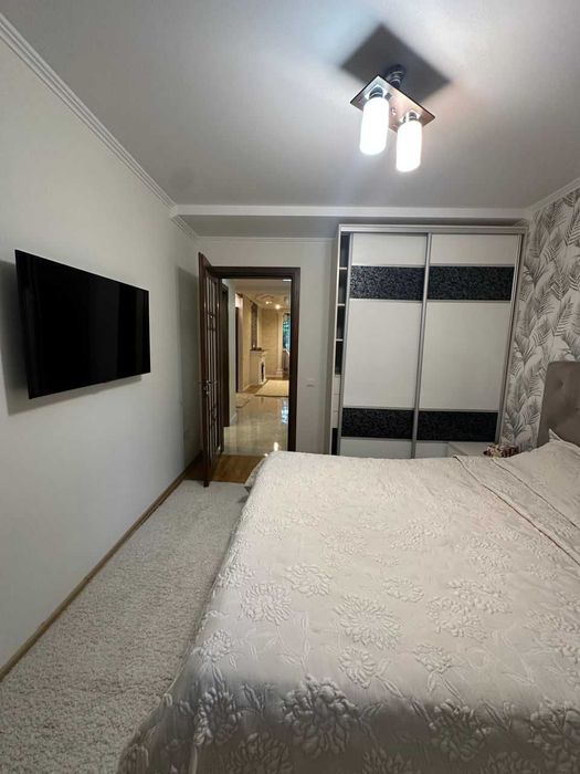 Двустаен имот в Надежда 2