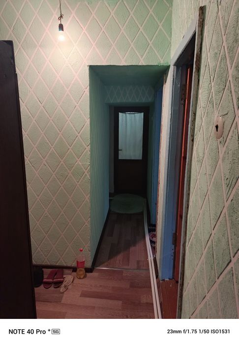 2 xonali uy sotiladi