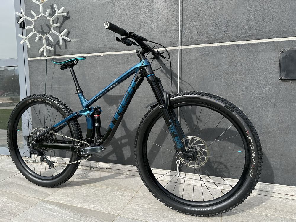 Разпродажба на планински велосипеди - Trek / Pivot / Transition Scott