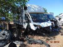 Dezmembrez Peugeot Boxer Citroen Jumper Fiat Ducato euro 5 euro 6 2.2
