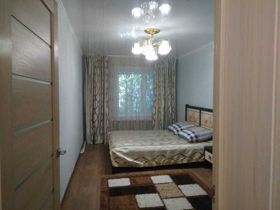 сдам в аренду квартиру-дом