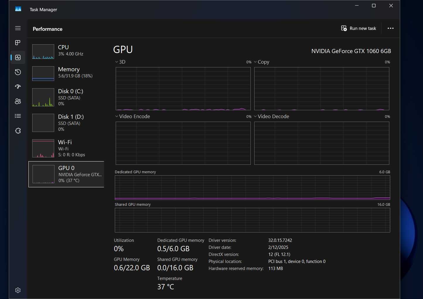 Asus Tuf Gaming PC