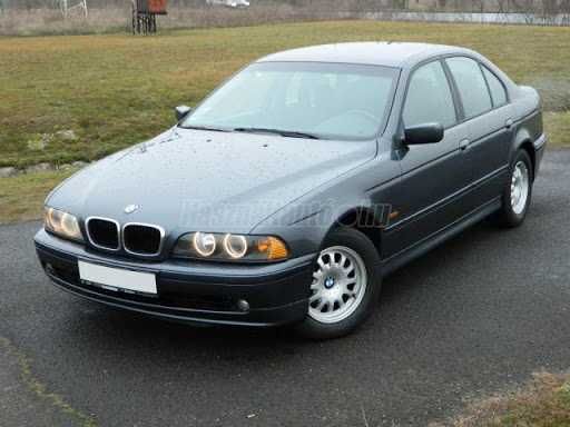 Джанти 15 цола за е39 BMW style 31