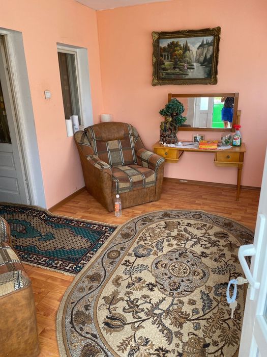 vand casa la tara