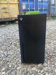 Mini frigider replica Xbox Seria X - pentru piese/reparat