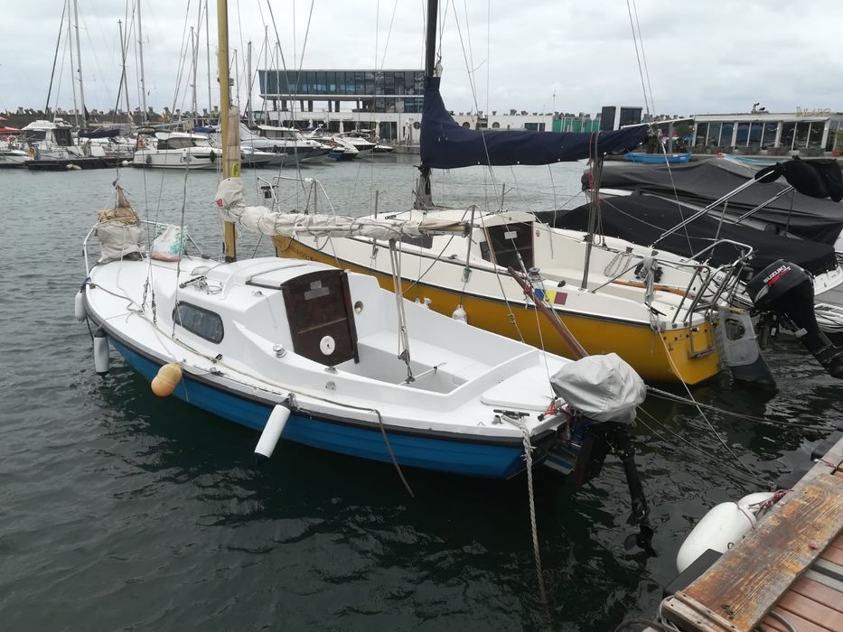 Veliere 6m , 400kg sau 1000kg