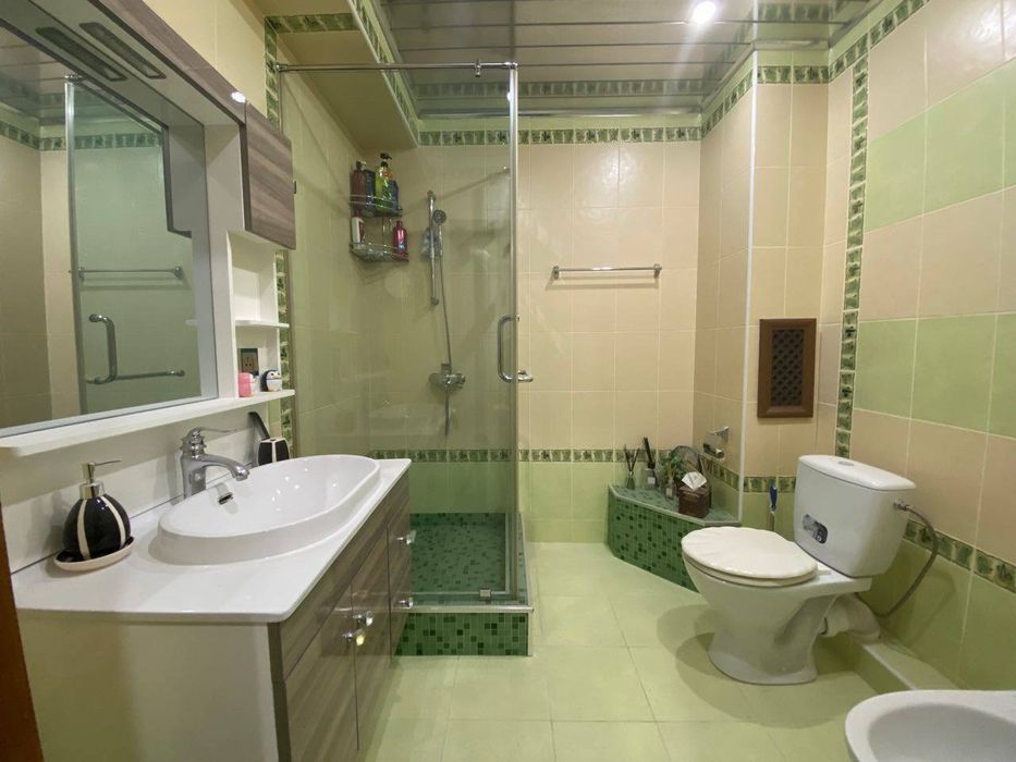 Продается 3х ком квартира, ориентир: Корзинка МВД, 135 м²