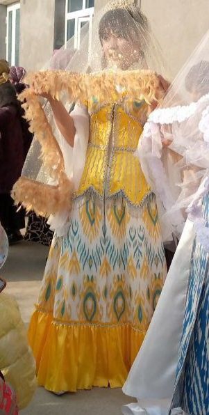 Kelinlar uchun dvoyka ansanbl  sarisi bn beriladi