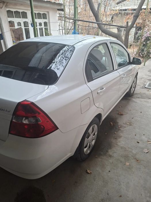 Продаётся Nexia 3, 2018 года