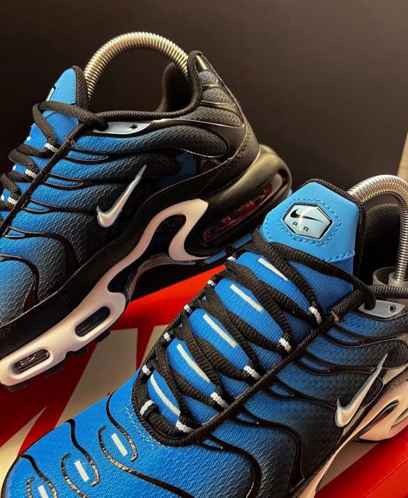 Мъжки маратонки Nike Air Max TN Plus Aquarius