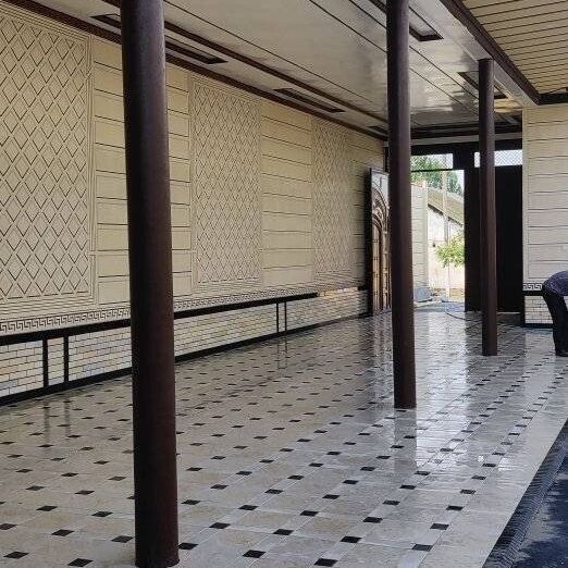 Yevro remenont qilamiz Oʻzbekiston boʻylab