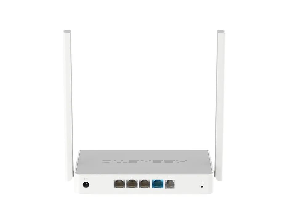 ADSL-модем Keenetic Launcher DSL (KN-2012-01-EAEU)